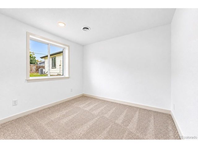 11951 W Security Ave, Lakewood, CO 80401