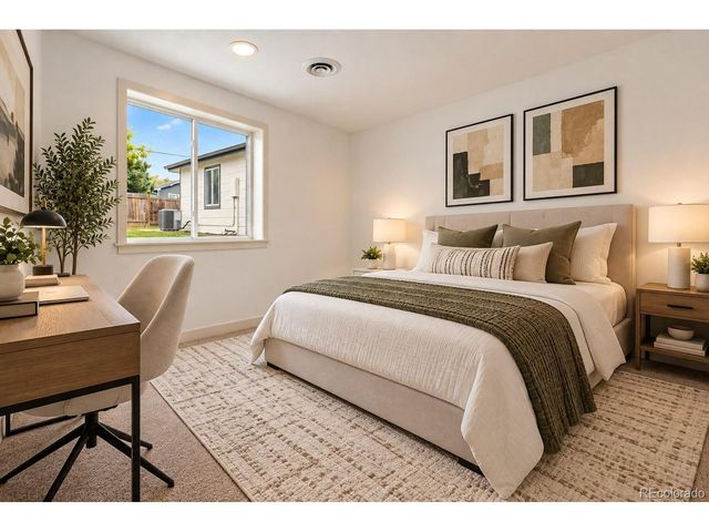 11951 W Security Ave, Lakewood, CO 80401