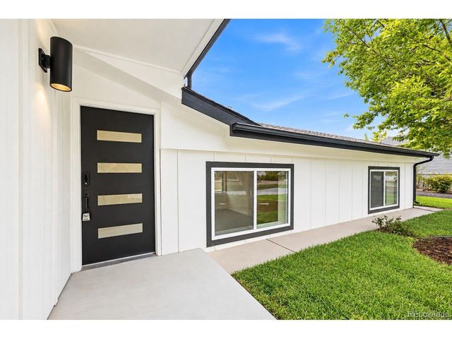 11951 W Security Ave, Lakewood, CO 80401