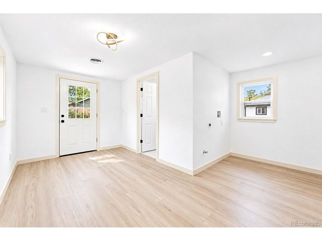 11951 W Security Ave, Lakewood, CO 80401