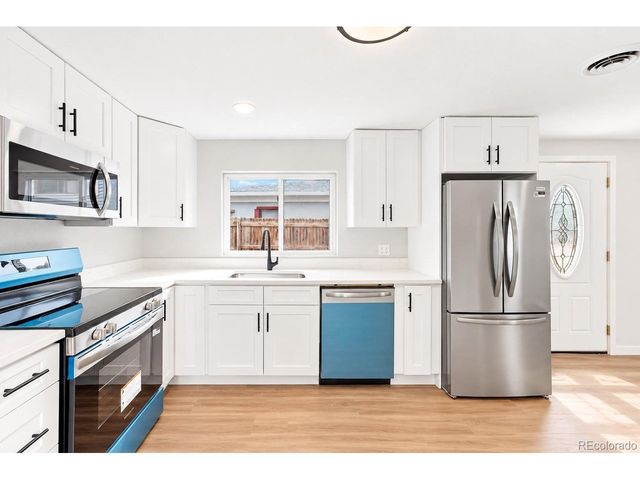 11951 W Security Ave, Lakewood, CO 80401