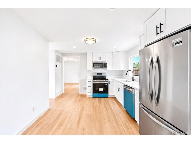 11951 W Security Ave, Lakewood, CO 80401