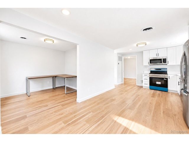 11951 W Security Ave, Lakewood, CO 80401