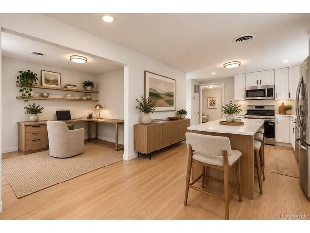 11951 W Security Ave, Lakewood, CO 80401