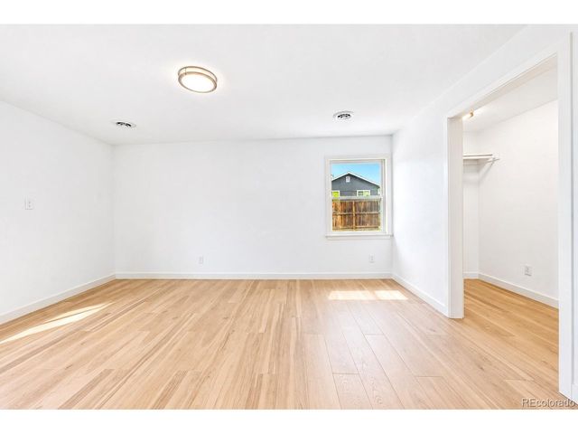 11951 W Security Ave, Lakewood, CO 80401