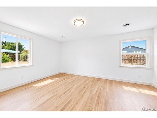 11951 W Security Ave, Lakewood, CO 80401