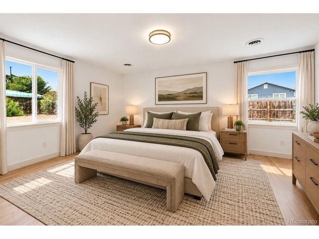 11951 W Security Ave, Lakewood, CO 80401