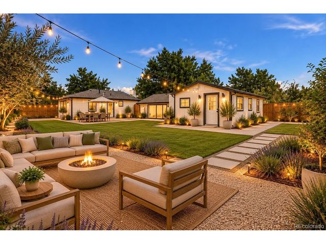 11951 W Security Ave, Lakewood, CO 80401