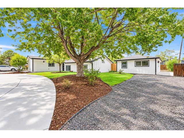 11951 W Security Ave, Lakewood, CO 80401