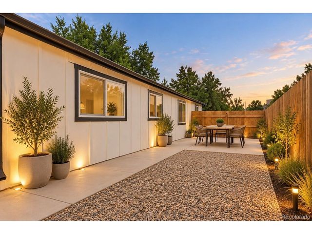 11951 W Security Ave, Lakewood, CO 80401
