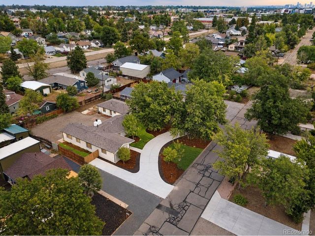 11951 W Security Ave, Lakewood, CO 80401