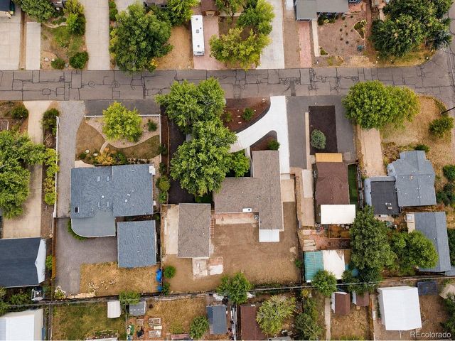 11951 W Security Ave, Lakewood, CO 80401