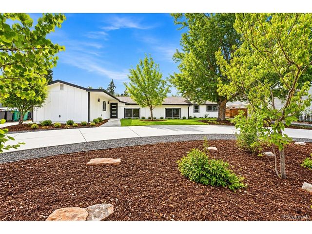 11951 W Security Ave, Lakewood, CO 80401