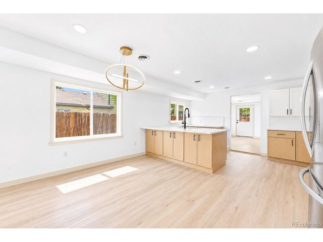 11951 W Security Ave, Lakewood, CO 80401