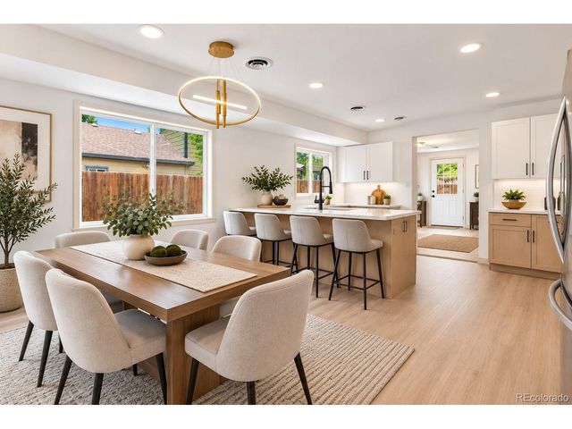 11951 W Security Ave, Lakewood, CO 80401