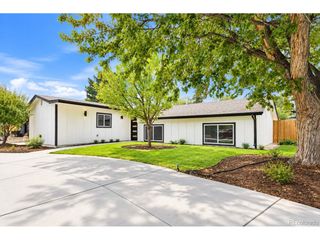 11951 W Security Ave, Lakewood, CO 80401