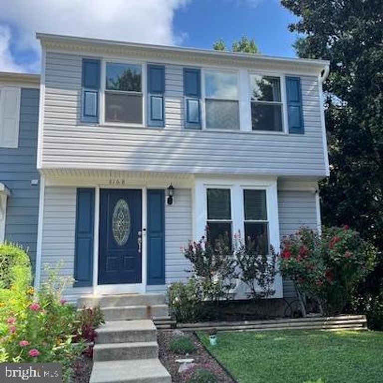 1168 PALMWOOD CT, Arnold, MD 21012