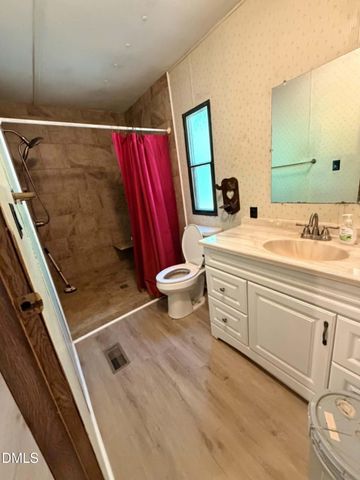 2780 Midway Church Road, Elon, NC 27244