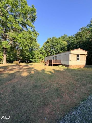 2780 Midway Church Road, Elon, NC 27244