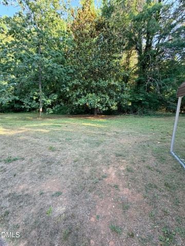 2780 Midway Church Road, Elon, NC 27244