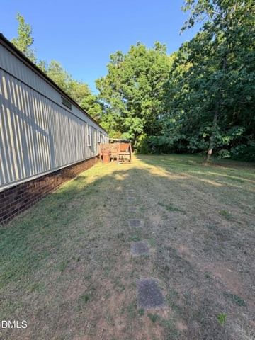 2780 Midway Church Road, Elon, NC 27244
