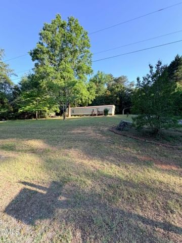 2780 Midway Church Road, Elon, NC 27244
