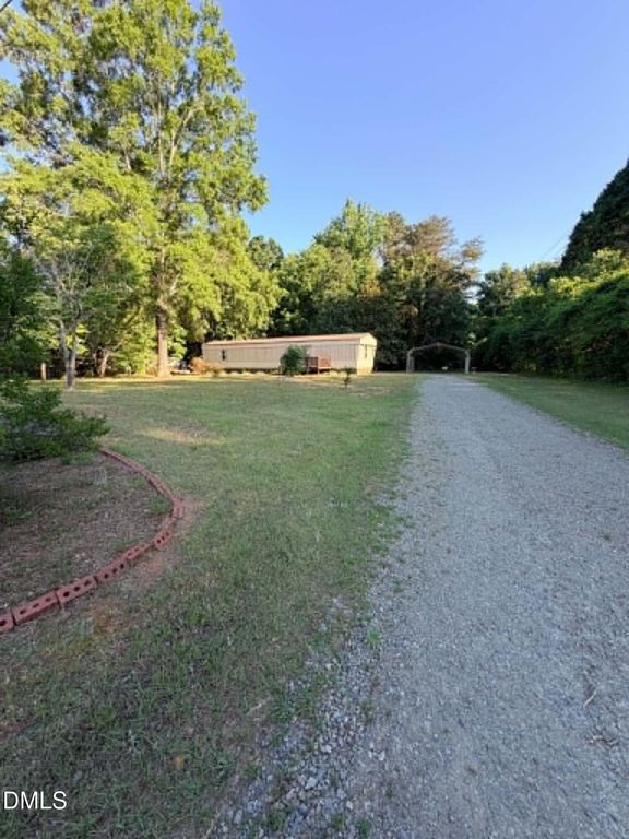 2780 Midway Church Road, Elon, NC 27244