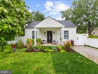 524 CLOVIS AVENUE, Capitol Heights, MD 20743