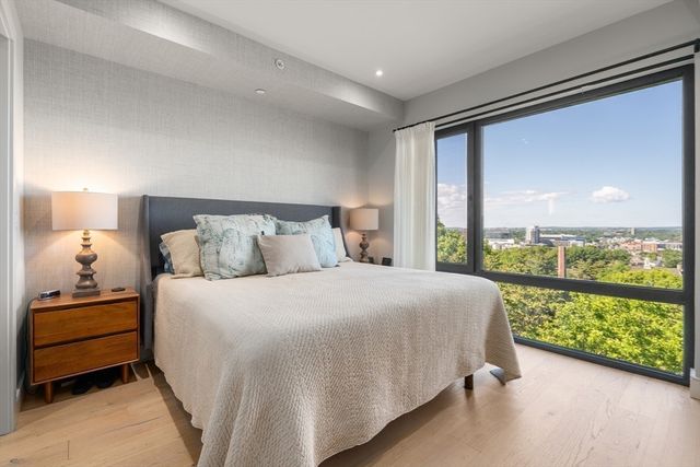 1 Nevins Hill Way 503, Boston, MA 02135
