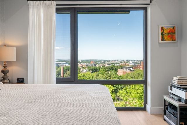 1 Nevins Hill Way 503, Boston, MA 02135