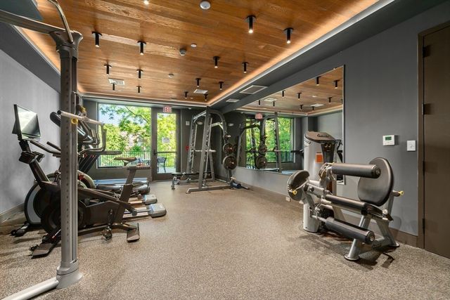 1 Nevins Hill Way 503, Boston, MA 02135