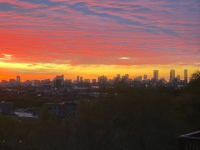 1 Nevins Hill Way 503, Boston, MA 02135