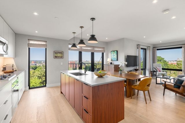1 Nevins Hill Way 503, Boston, MA 02135