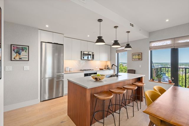 1 Nevins Hill Way 503, Boston, MA 02135