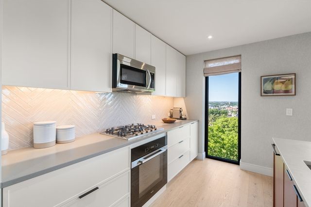 1 Nevins Hill Way 503, Boston, MA 02135