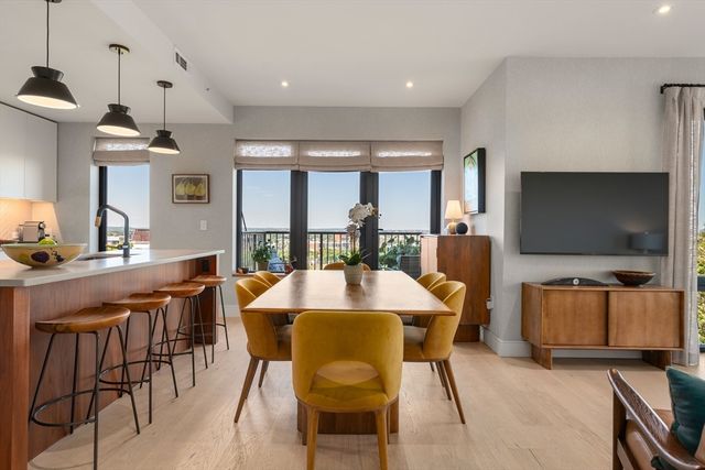 1 Nevins Hill Way 503, Boston, MA 02135