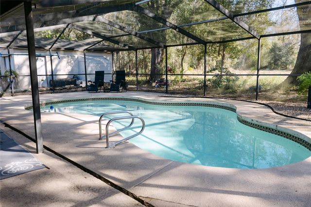 18305 OAKDALE ROAD, Odessa, FL 33556