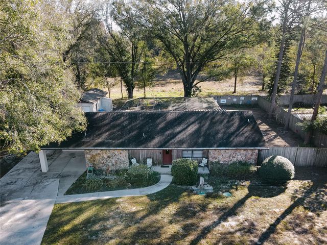 18305 OAKDALE ROAD, Odessa, FL 33556