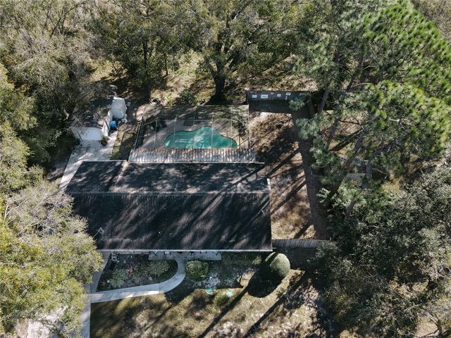 18305 OAKDALE ROAD, Odessa, FL 33556