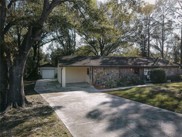 18305 OAKDALE ROAD, Odessa, FL 33556