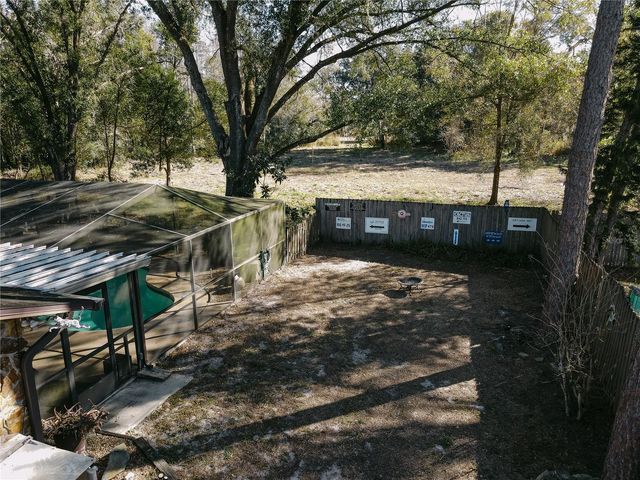 18305 OAKDALE ROAD, Odessa, FL 33556