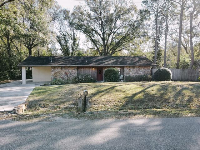 18305 OAKDALE ROAD, Odessa, FL 33556