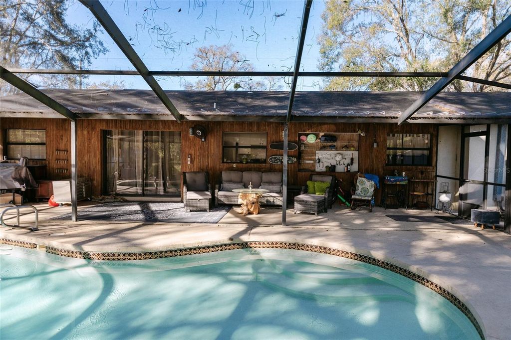 Image 33 of property listing at 18305 OAKDALE ROAD, Odessa, FL 33556