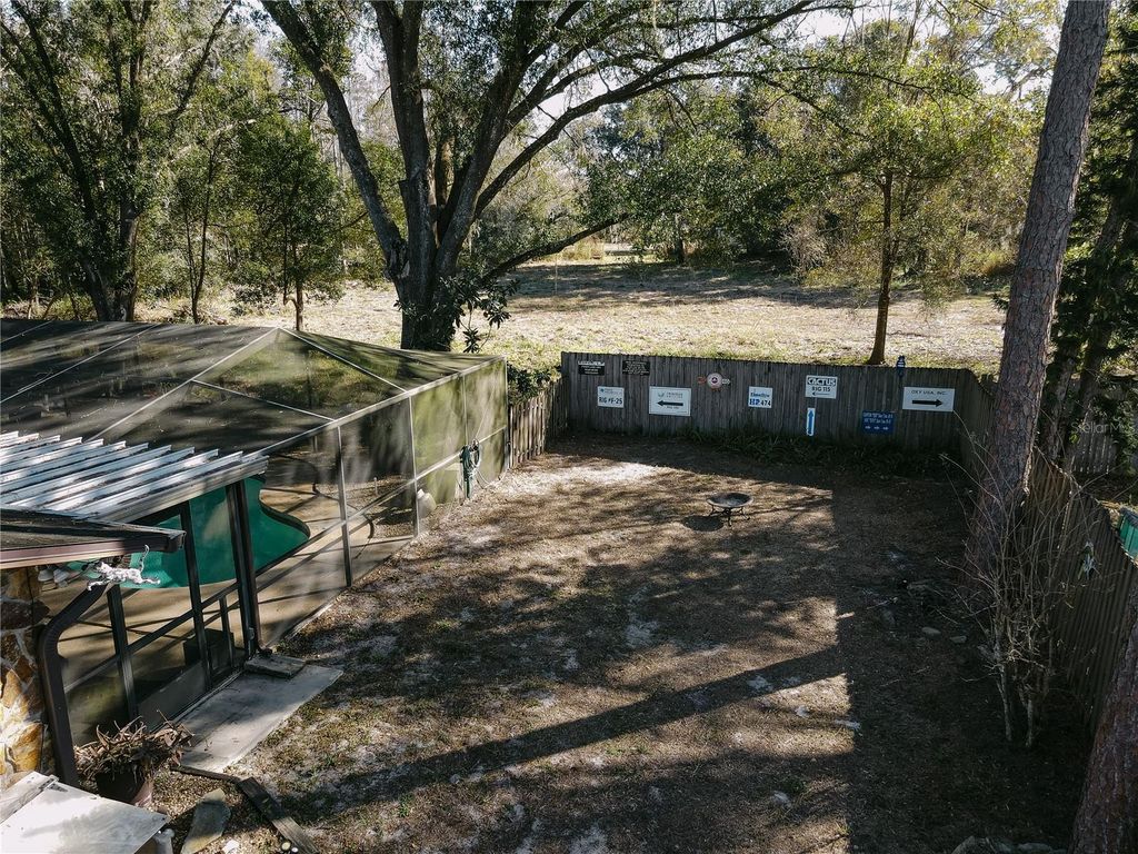 Image 38 of property listing at 18305 OAKDALE ROAD, Odessa, FL 33556