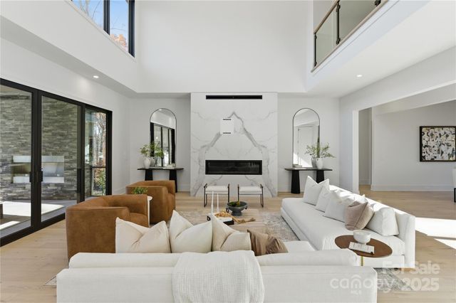 203 Sugar Maple Lane 23, Matthews, NC 28104