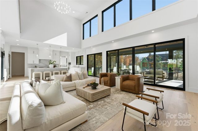 203 Sugar Maple Lane 23, Matthews, NC 28104