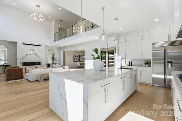 203 Sugar Maple Lane 23, Matthews, NC 28104