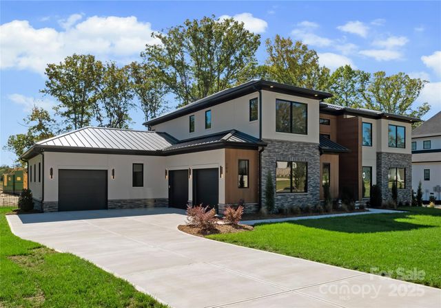 203 Sugar Maple Lane 23, Matthews, NC 28104