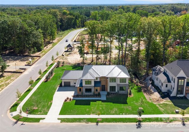 203 Sugar Maple Lane 23, Matthews, NC 28104