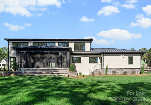 203 Sugar Maple Lane 23, Matthews, NC 28104